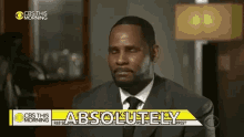 Shaking Head Rkelly Crying GIF - Shaking Head Rkelly Crying Rkelly Interview GIFs