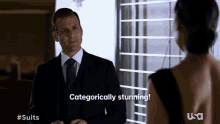 Categorically Stunning Attracted GIF - Categorically Stunning Stunning Attracted GIFs