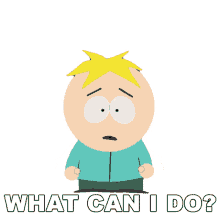 i butters