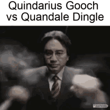 Quandale Quandale Dingle GIF - Quandale Quandale Dingle Quindarious Gooch GIFs
