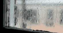 Rainy Window GIF - Rainy Window GIFs