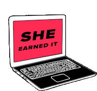 When Women Win International Womens Day Sticker - When Women Win International Womens Day Womens History Month Stickers