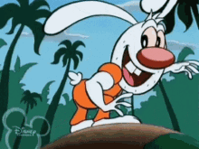 Mr Whiskers Butt Brandy And Mr Whiskers GIF - Mr Whiskers Butt Brandy And Mr Whiskers Smach Butt GIFs