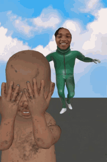 Stopped Moving Swae Lee GIF - Stopped Moving Swae Lee Walking Carefully GIFs