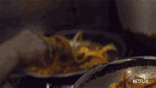 Mixing Cooking GIF - Mixing Cooking Food GIFs