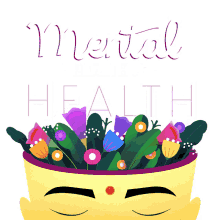 ruchita mental health mental health action day patience self care