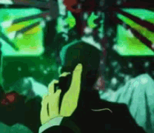 persona3the movie junpei iori makoto yuki persona3the movie junpei iori makoto yuki