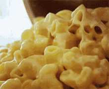 Mac And Cheese Macaroni And Cheese GIF - Mac And Cheese Macaroni And Cheese Pasta GIFs