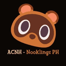 Nooklings Acnh Nooklings Ph GIF - Nooklings Acnh Nooklings Ph Timmy GIFs