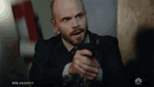 knock logan