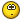Emoji Smiley Sticker - Emoji Smiley Shh Stickers
