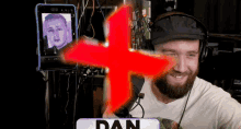 Dan H3 Dan The Hater GIF - Dan H3 Dan The Hater Dan H3h3 GIFs