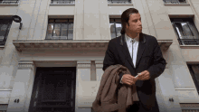 travolta faber travolta faber