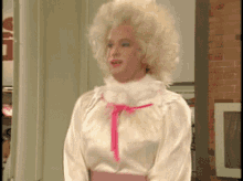 Kids In The Hall Mark Mckinney GIF - Kids In The Hall Mark Mckinney Chicken Lady GIFs