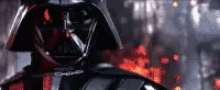 Darth Vader GIF - Darth Vader Set GIFs