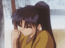 Ruruouni Kenshin GIF - Rurouni Kenshin Kaoru GIFs