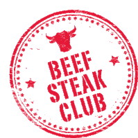 Steak Sticker - Steak Stickers