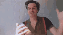 actor andrew scott dance interview simon stephens actor andrew scott dance interview simon stephens