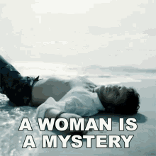 A Woman Is A Mystery Billy Currington GIF - A Woman Is A Mystery Billy Currington Must Be Doin Somethin Right Song GIFs