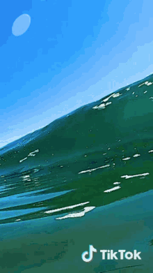 Wave Ocean GIF - Wave Ocean Sea GIFs
