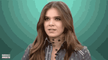 thinking hailee steinfeld popbuzz let me think look around thinking hailee steinfeld popbuzz let me think look around