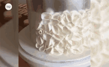 Frosting Icing GIF - Frosting Icing Glaze GIFs