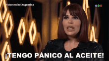 tengo p%C3%A1nico al aceite charlotte caniggia masterchef argentina tengo miedo al aceite no me gusta al aceite tengo p%C3%A1nico al aceite charlotte caniggia masterchef argentina tengo miedo al aceite no me gusta al aceite