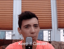 ross kennedy point casual casual tv keep it casual
