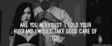 Cheat Nervous GIF - Cheat Nervous I Would Take Good Care Of You GIFs