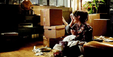 Moving GIF - Moving Moving Day Moving Out GIFs