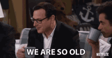 We Are So Sold Bob Saget GIF - We Are So Sold Bob Saget Danny Tanner GIFs