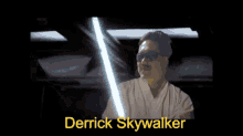 Derrick Skywalker GIF - Derrick Skywalker GIFs