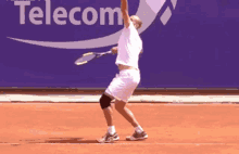 tennis el