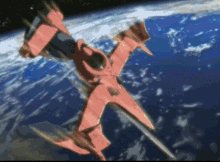 cowboy bebop anime spaceship rocket space shuttle