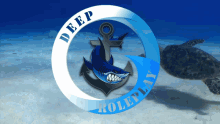 Deeproleplay Logo GIF - Deeproleplay Logo GIFs