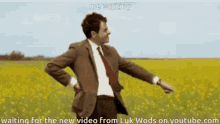 Lukwods Luke Woods GIF - Lukwods Luke Woods Waiting GIFs