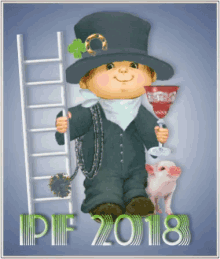 st patricks day