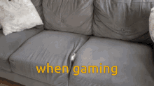 When Gaming Cat GIF - When Gaming Cat Cool Cat GIFs