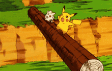 Pikachu Togepi GIF - Pikachu Togepi Pokemon GIFs