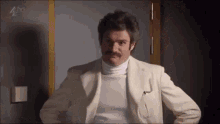 Well Well Well Toast Of London GIF - Well Well Well Well Well Well GIFs