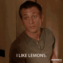 i like lemons lemons citrus i like it fruit