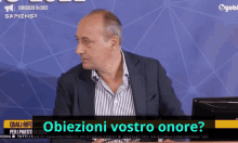 Alberto Bagnai Politica GIF - Alberto Bagnai Alberto Bagnai GIFs