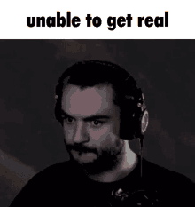 Unable To Get Real Get Fake GIF - Unable To Get Real Get Fake Meme GIFs