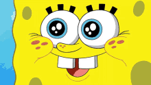 Bh187 Spongebob GIF - Bh187 Spongebob Happy GIFs