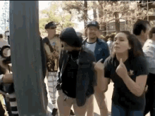 Argument GIF - Argument Arguing When Someone Argues With You GIFs
