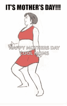 Its Mothers Day Funny GIF - Its Mothers Day Mothers Funny GIFs