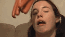 Whore Sausages GIF - Whore Sausages Thrown At Your Face GIFs