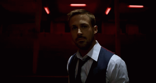 Ryan Gosling GIF - Ryan Gosling - Descubre & Comparte GIFs