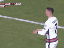 Ronaldo Cristiano GIF - Ronaldo Cristiano Cristiano Ronaldo GIFs