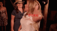 Kelly Clarkson Dork GIF - Kelly Clarkson Dork GIFs